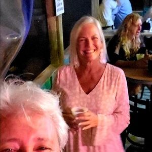 Meet your Posher, Kathryn